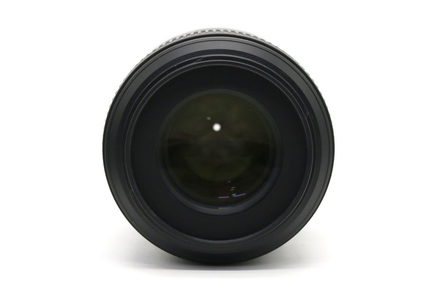 Nikon 105mm f/2.8G AF-S IF-ED VR Micro-Nikkor